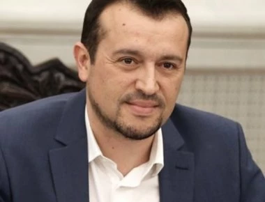 Ν. Παππάς: «4ο μνημόνιο είπατε;» (φωτο)